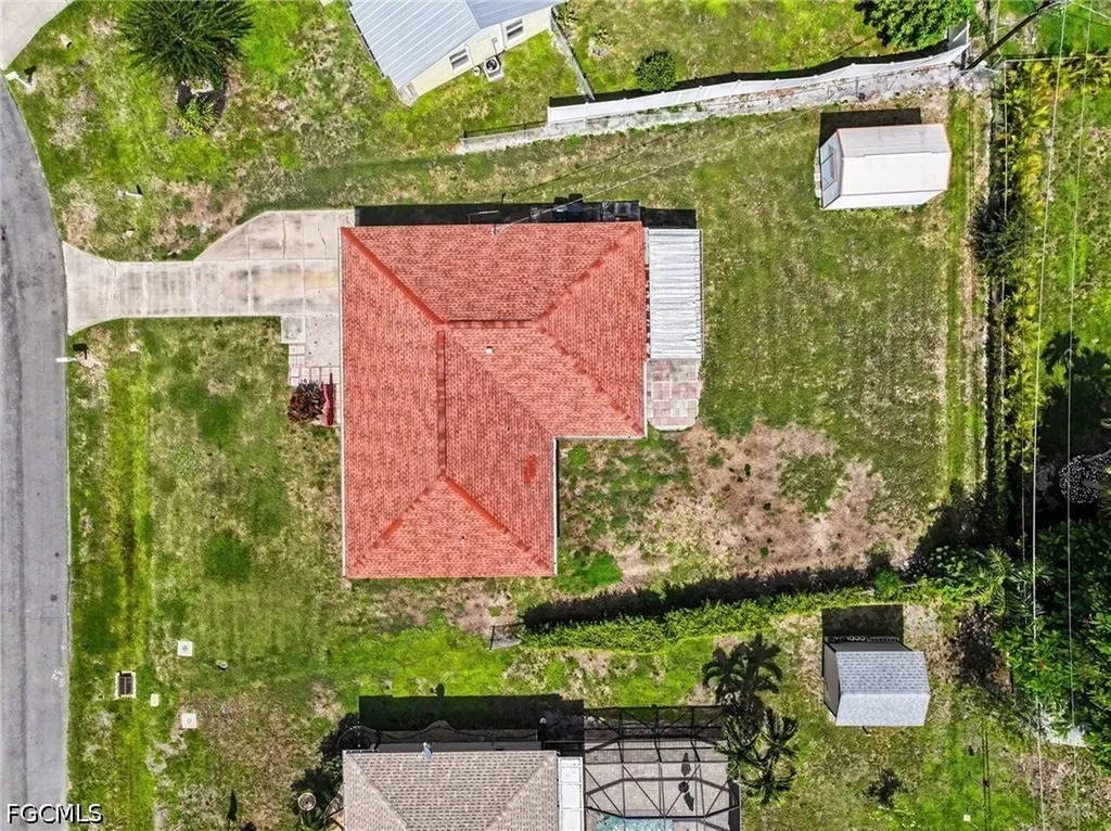 5411 Loyola Lane Fort Myers FL 33908