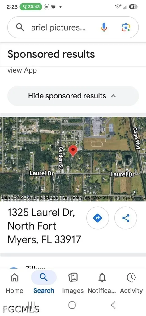 1325 Laurel Drive North Fort Myers FL 33917