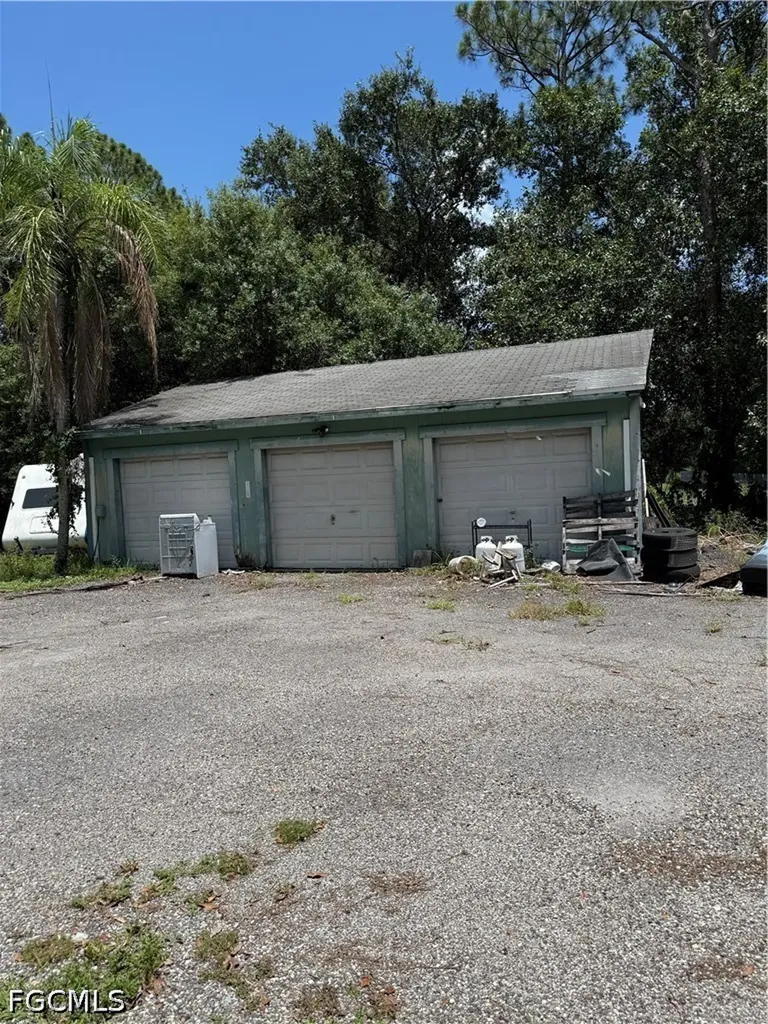 1325 Laurel Drive North Fort Myers FL 33917
