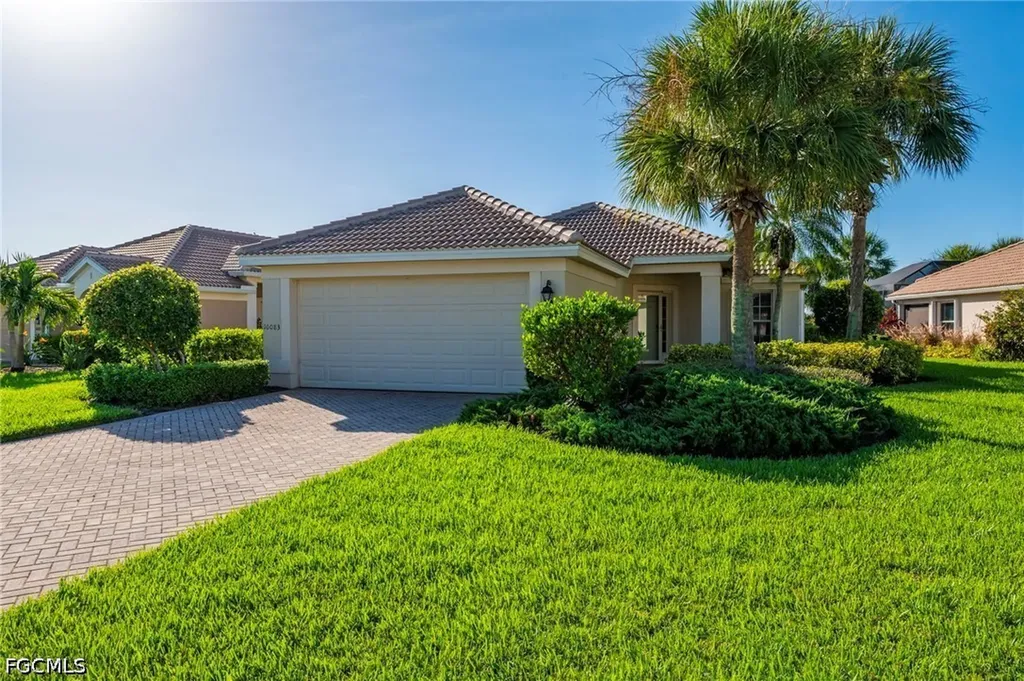 10083 Oakhurst Way Fort Myers FL 33913