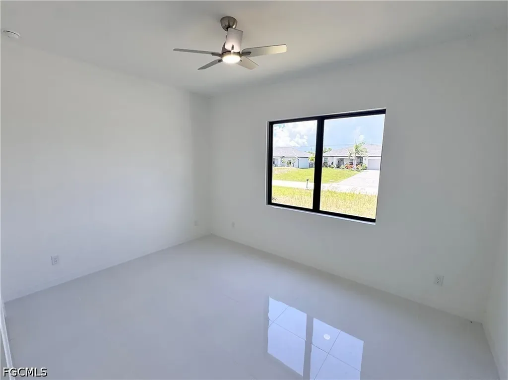 4206 NW 32nd Lane Cape Coral FL 33993