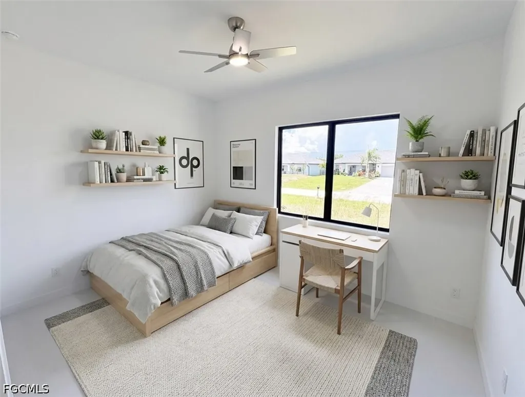 4206 NW 32nd Lane Cape Coral FL 33993