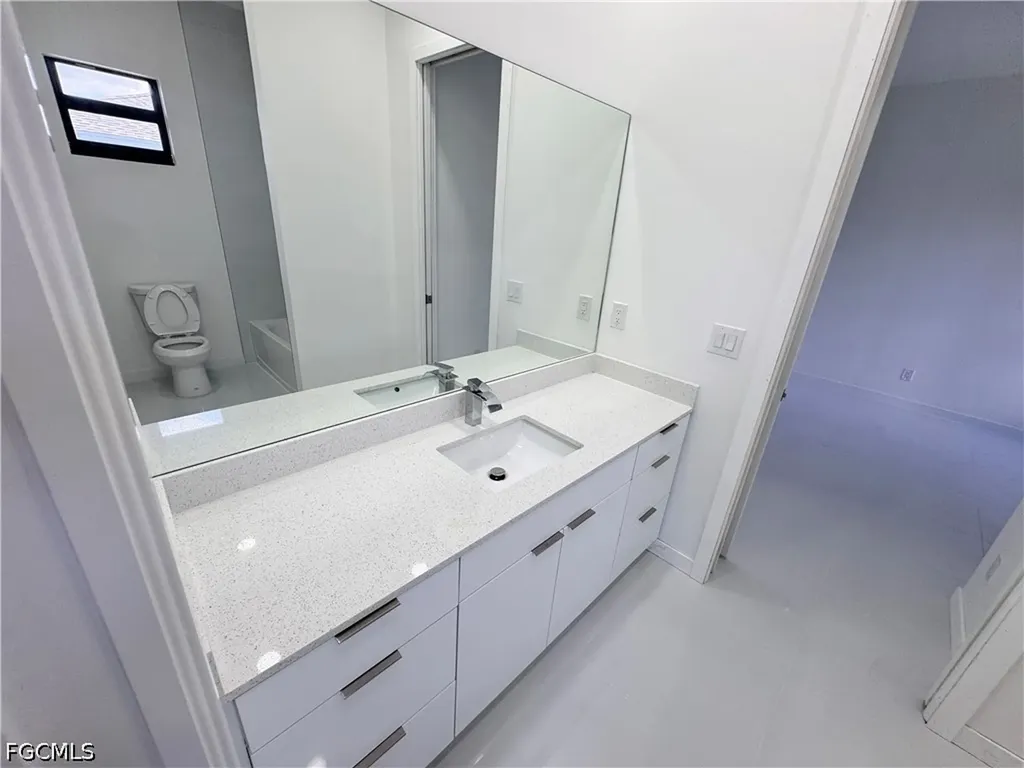 4206 NW 32nd Lane Cape Coral FL 33993