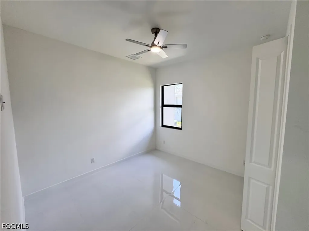 4206 NW 32nd Lane Cape Coral FL 33993