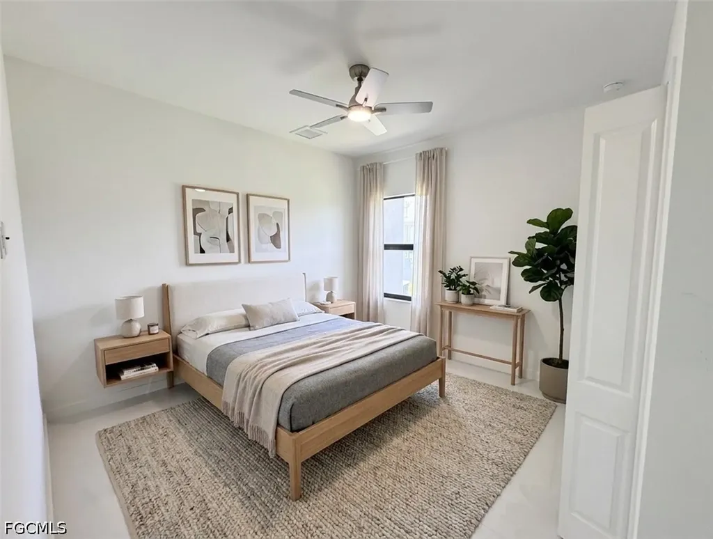 4206 NW 32nd Lane Cape Coral FL 33993