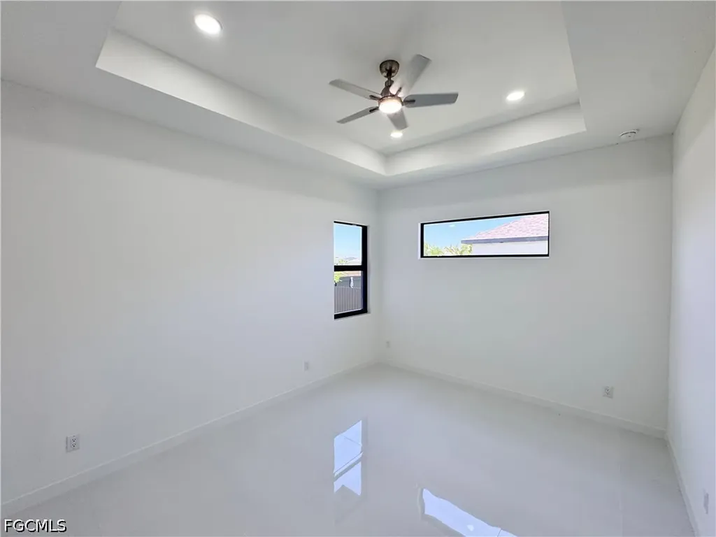 4206 NW 32nd Lane Cape Coral FL 33993