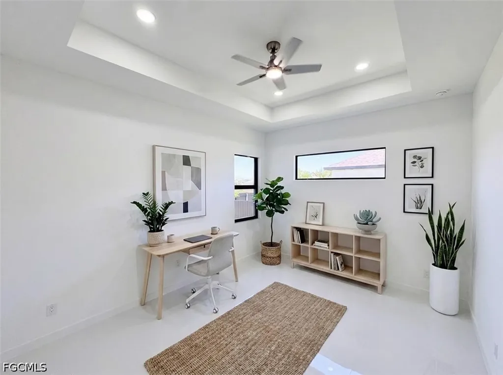 4206 NW 32nd Lane Cape Coral FL 33993