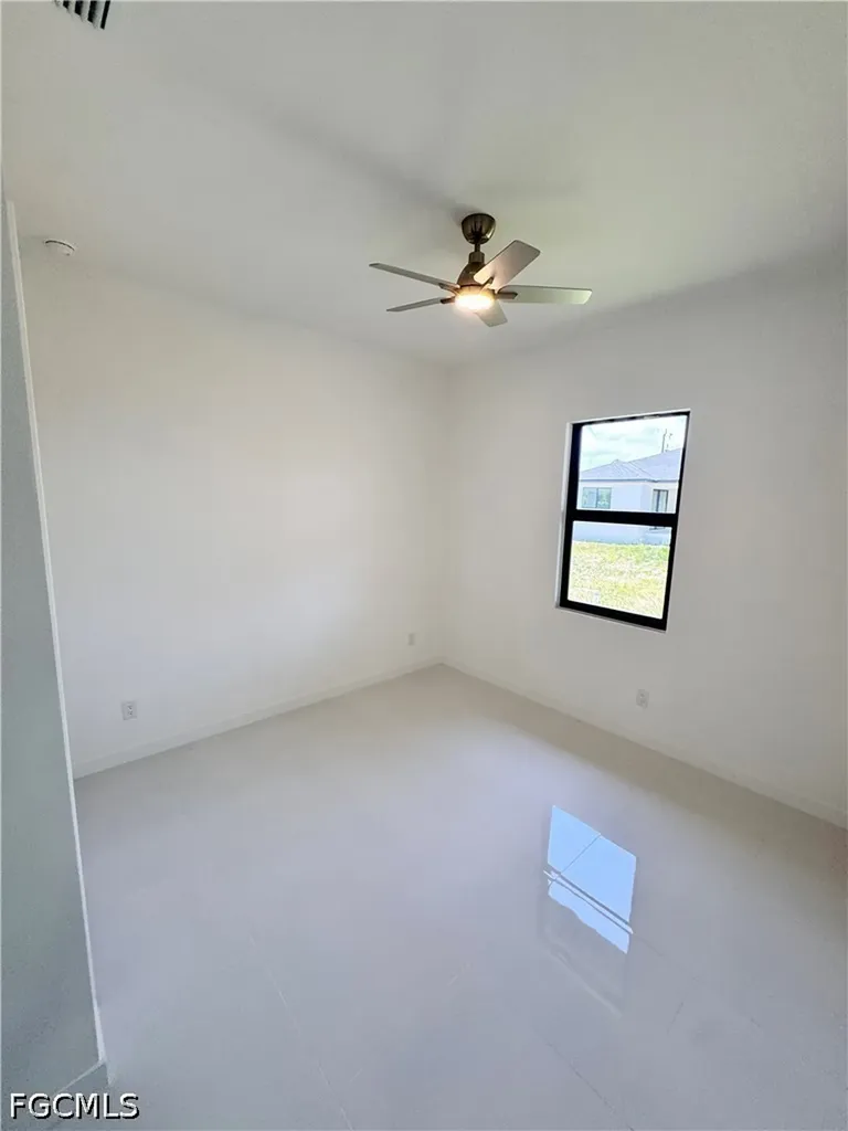 4206 NW 32nd Lane Cape Coral FL 33993