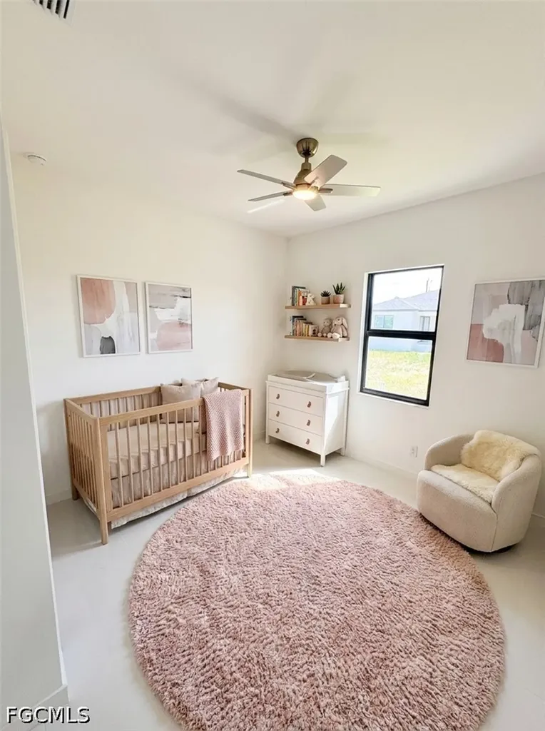 4206 NW 32nd Lane Cape Coral FL 33993