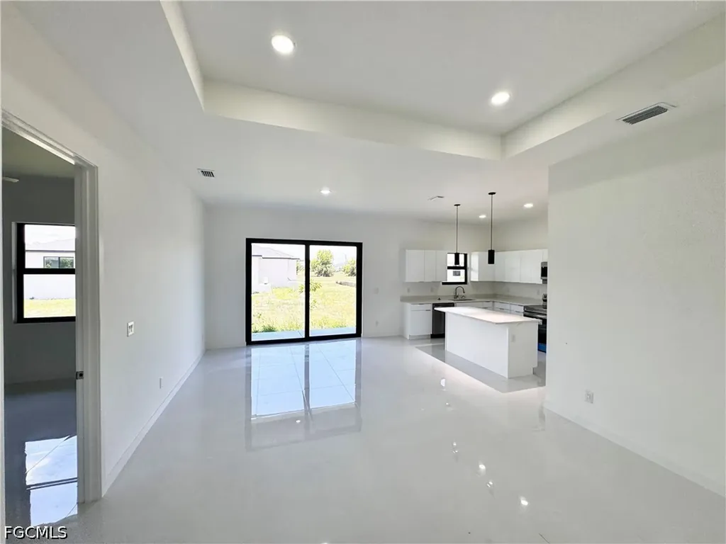 4206 NW 32nd Lane Cape Coral FL 33993