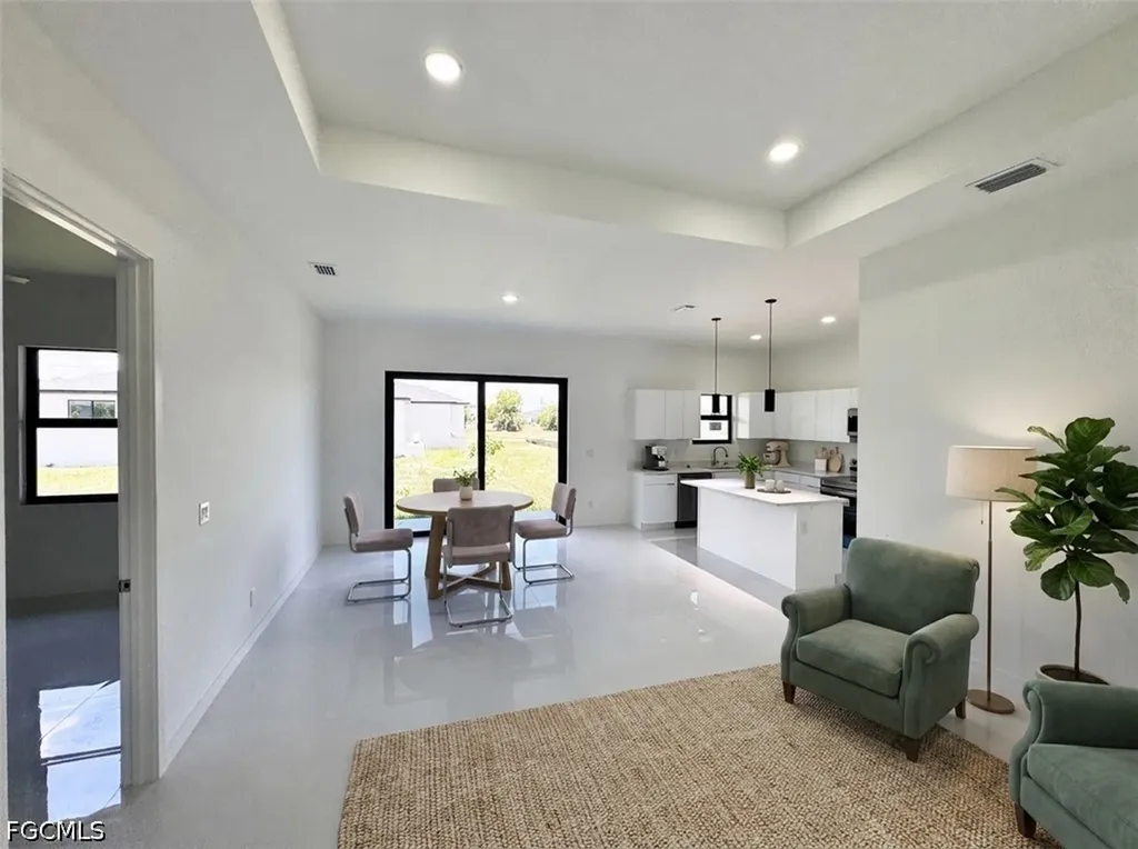 4206 NW 32nd Lane Cape Coral FL 33993
