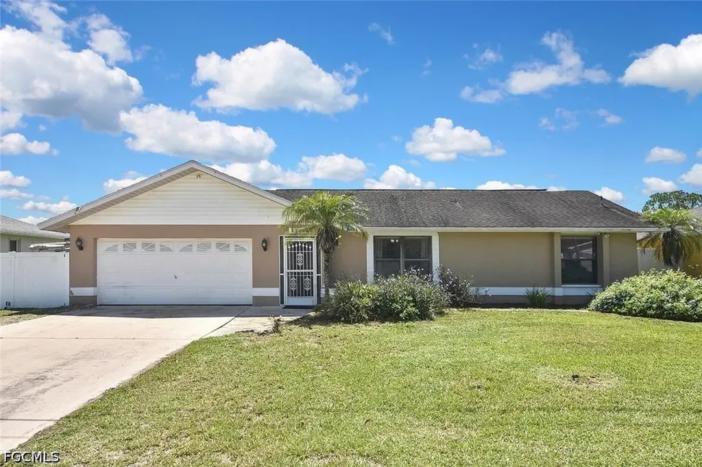 17354 Tallulah Falls Road North Fort Myers FL 33917