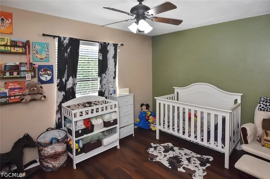 17354 Tallulah Falls Road North Fort Myers FL 33917