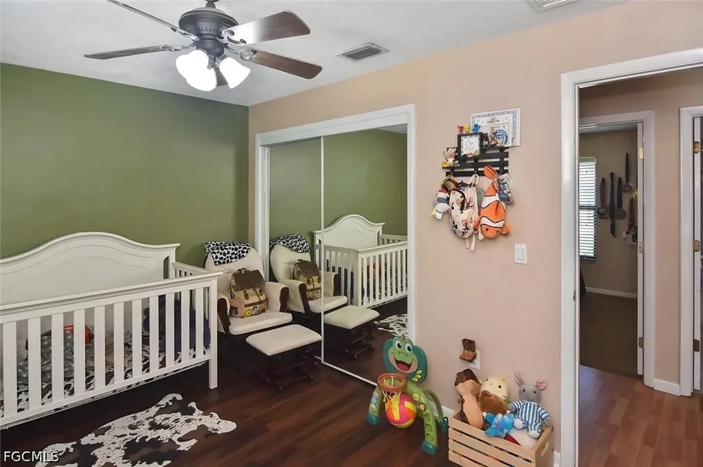 17354 Tallulah Falls Road North Fort Myers FL 33917