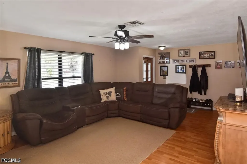 17354 Tallulah Falls Road North Fort Myers FL 33917