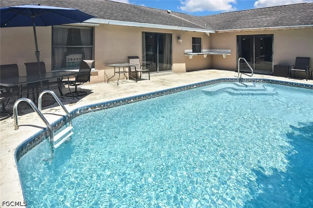 17354 Tallulah Falls Road North Fort Myers FL 33917