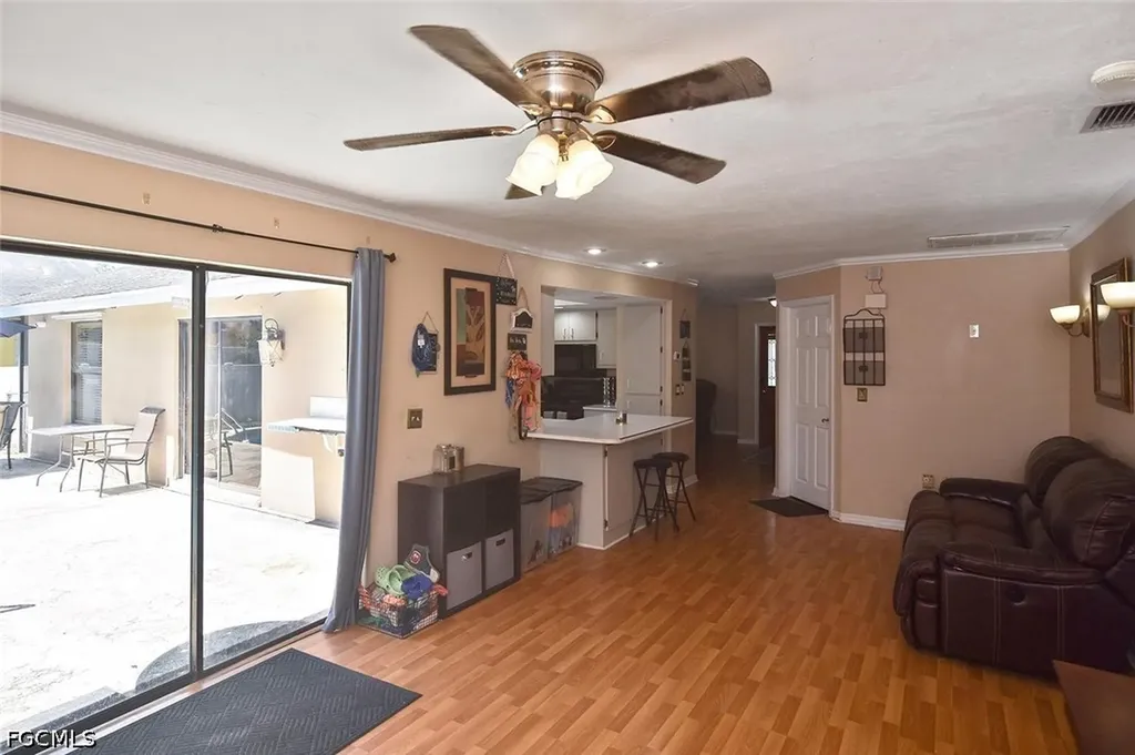 17354 Tallulah Falls Road North Fort Myers FL 33917