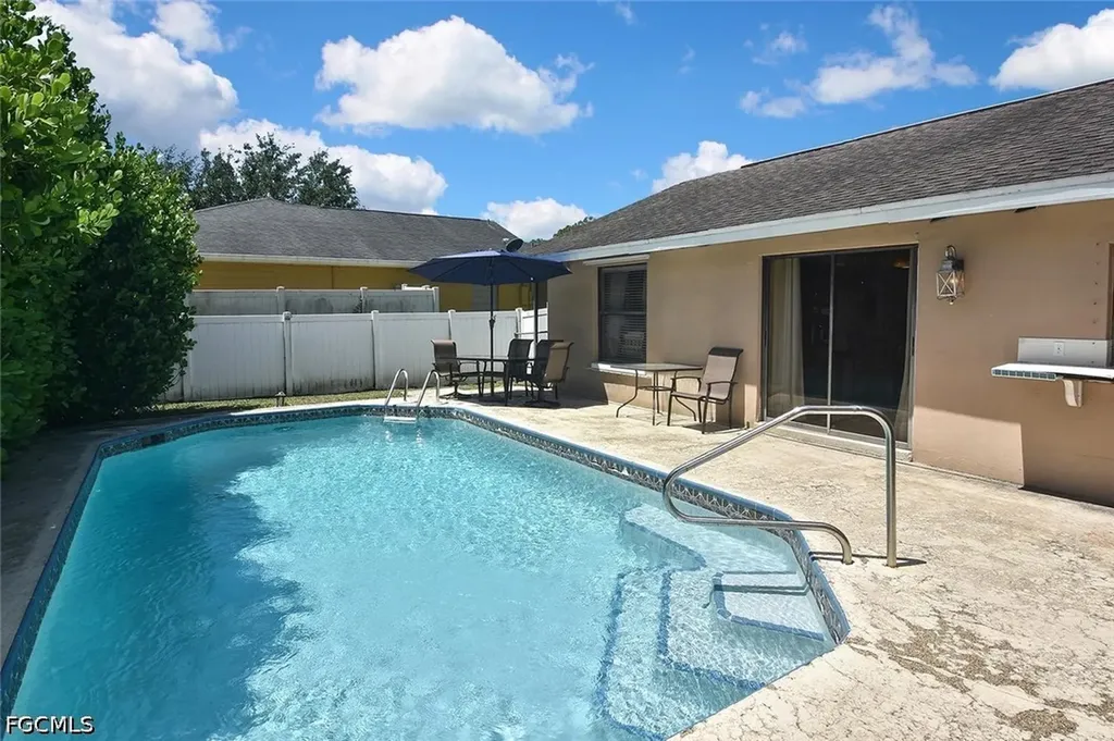 17354 Tallulah Falls Road North Fort Myers FL 33917