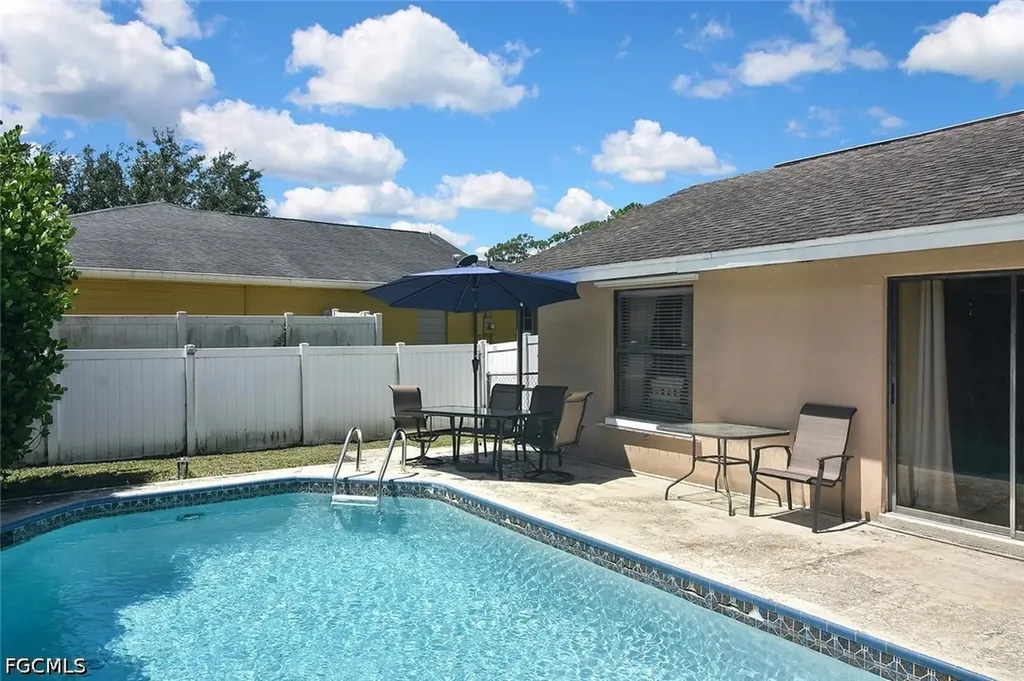 17354 Tallulah Falls Road North Fort Myers FL 33917