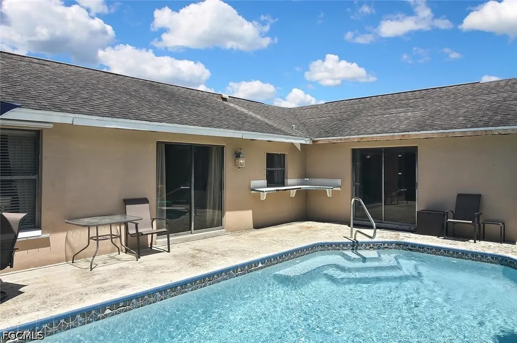 17354 Tallulah Falls Road North Fort Myers FL 33917