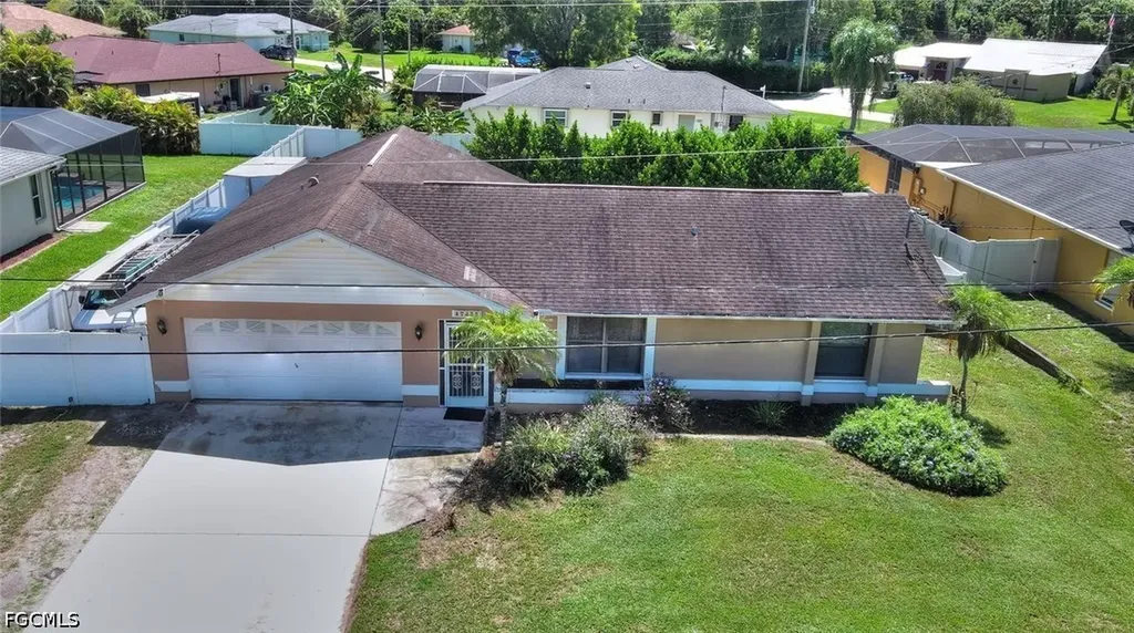 17354 Tallulah Falls Road North Fort Myers FL 33917