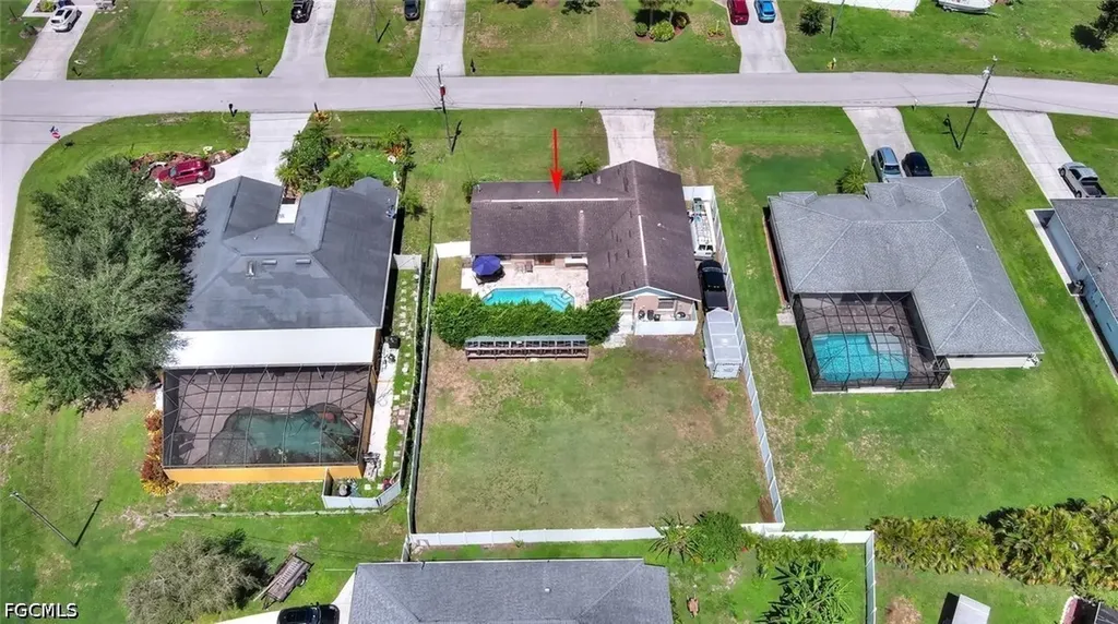 17354 Tallulah Falls Road North Fort Myers FL 33917