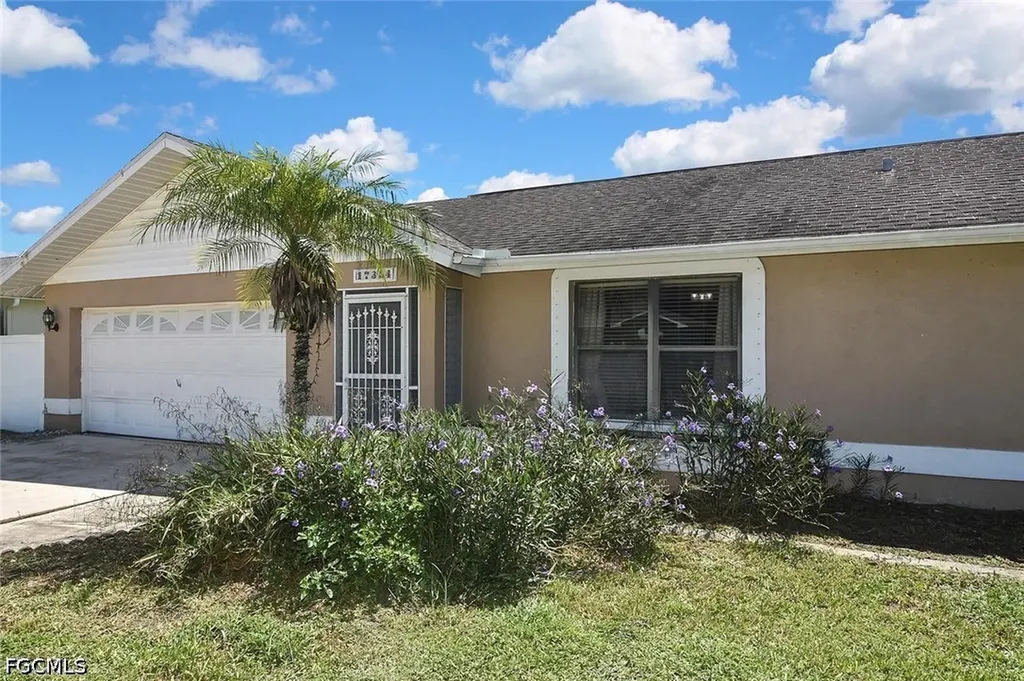17354 Tallulah Falls Road North Fort Myers FL 33917