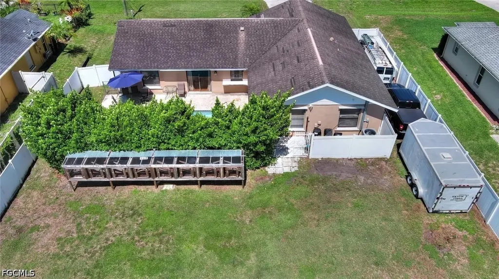 17354 Tallulah Falls Road North Fort Myers FL 33917
