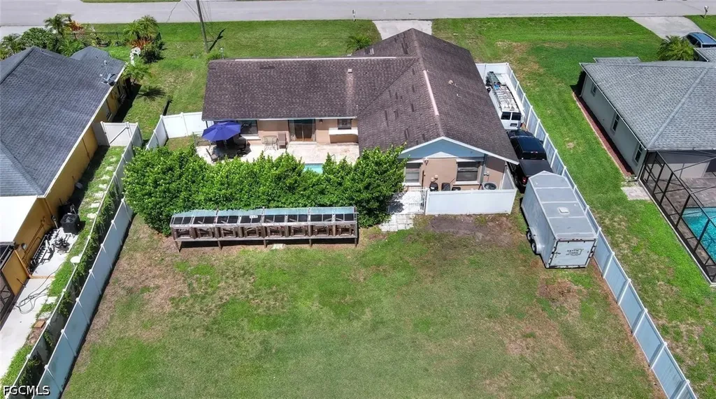 17354 Tallulah Falls Road North Fort Myers FL 33917