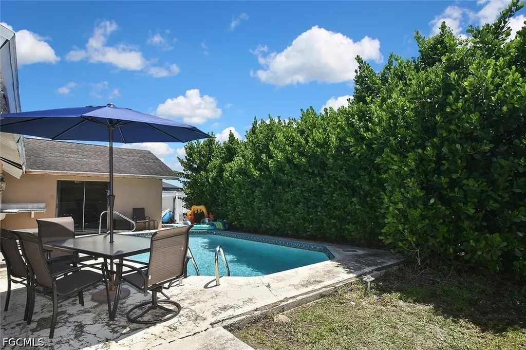 17354 Tallulah Falls Road North Fort Myers FL 33917