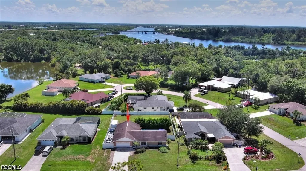 17354 Tallulah Falls Road North Fort Myers FL 33917