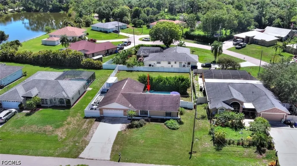 17354 Tallulah Falls Road North Fort Myers FL 33917