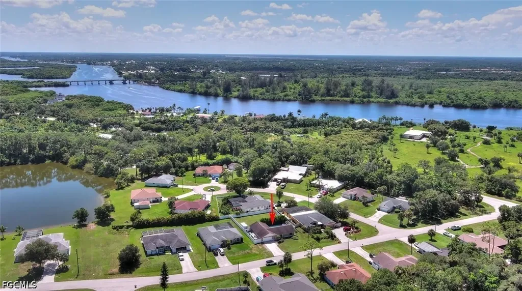 17354 Tallulah Falls Road North Fort Myers FL 33917