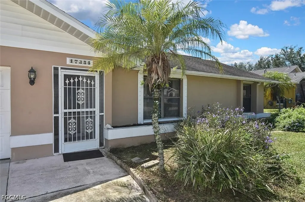 17354 Tallulah Falls Road North Fort Myers FL 33917