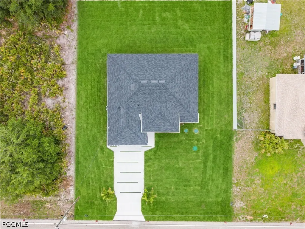 1506 Richmond Avenue N Lehigh Acres FL 33972