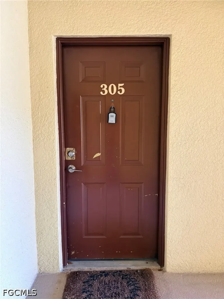4121 Residence Drive Fort Myers FL 33901