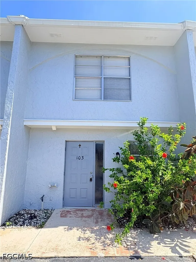 1123 SW 48th Terrace Cape Coral FL 33914