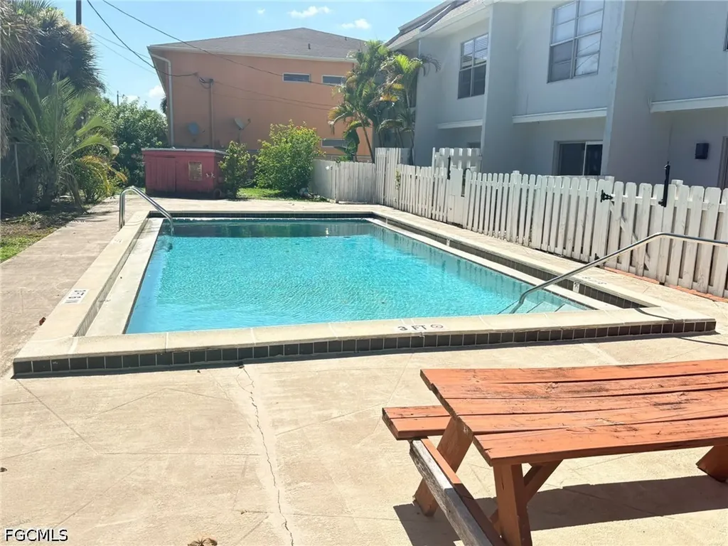 1123 SW 48th Terrace Cape Coral FL 33914