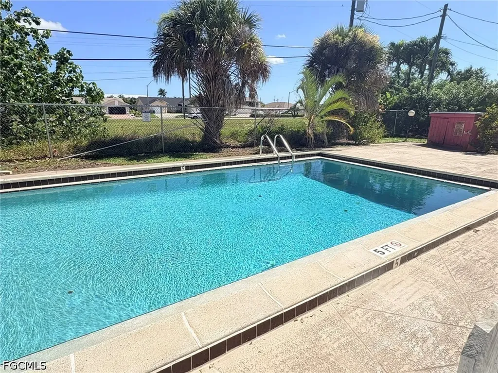 1123 SW 48th Terrace Cape Coral FL 33914