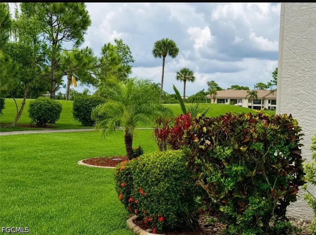 5765 Trailwinds Drive Fort Myers FL 33907