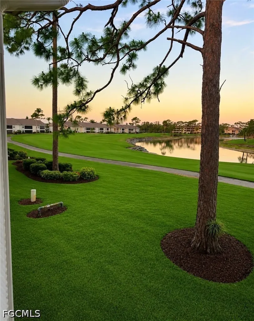 5765 Trailwinds Drive Fort Myers FL 33907
