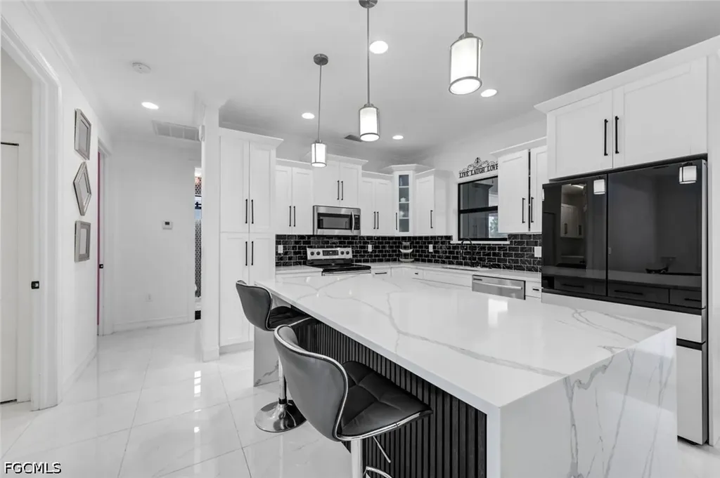 2968 41st Avenue NE Naples FL 34120
