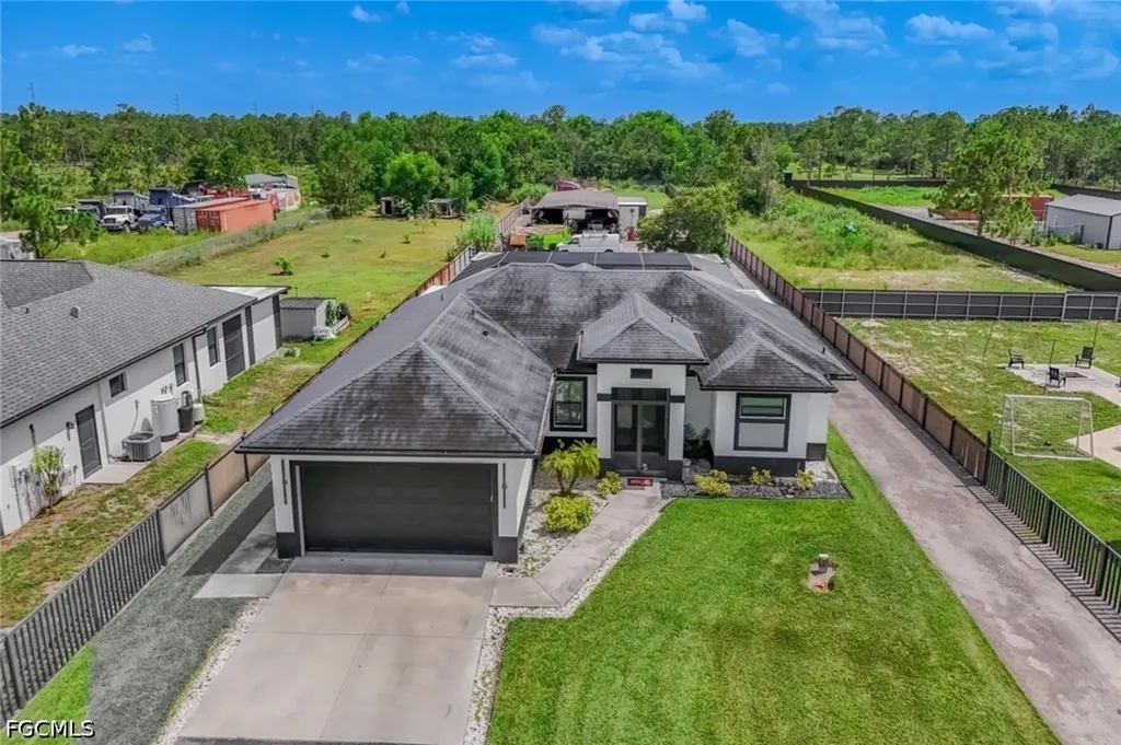 2968 41st Avenue NE Naples FL 34120