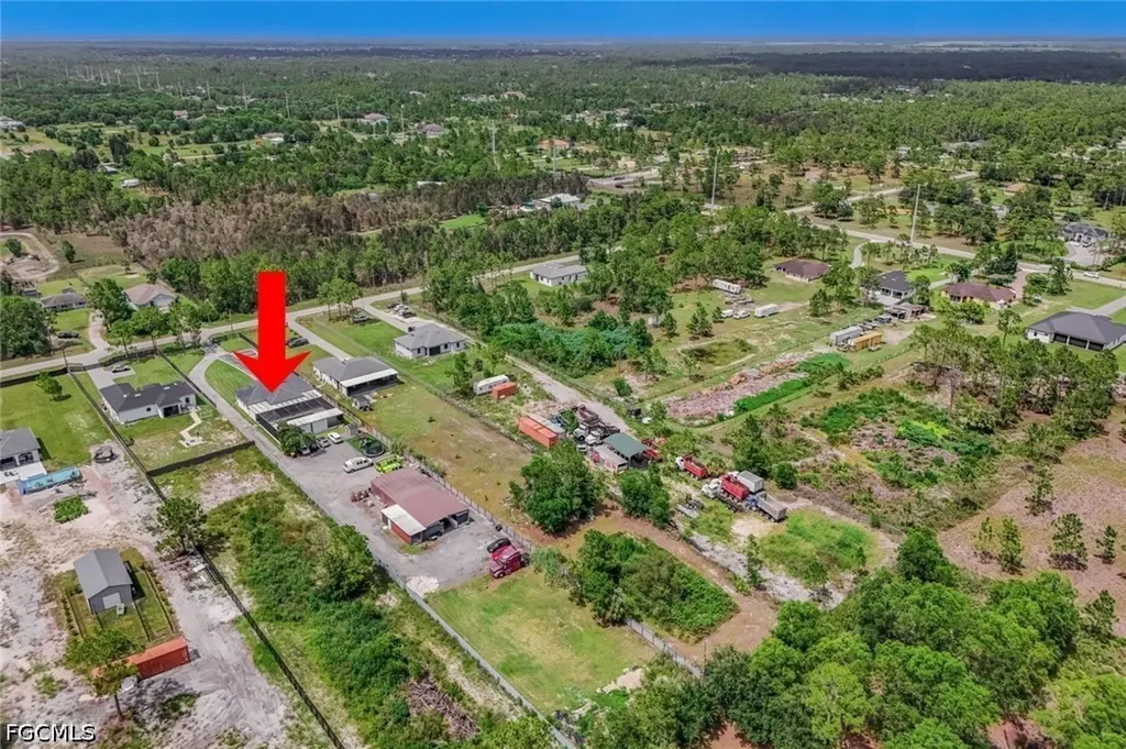 2968 41st Avenue NE Naples FL 34120
