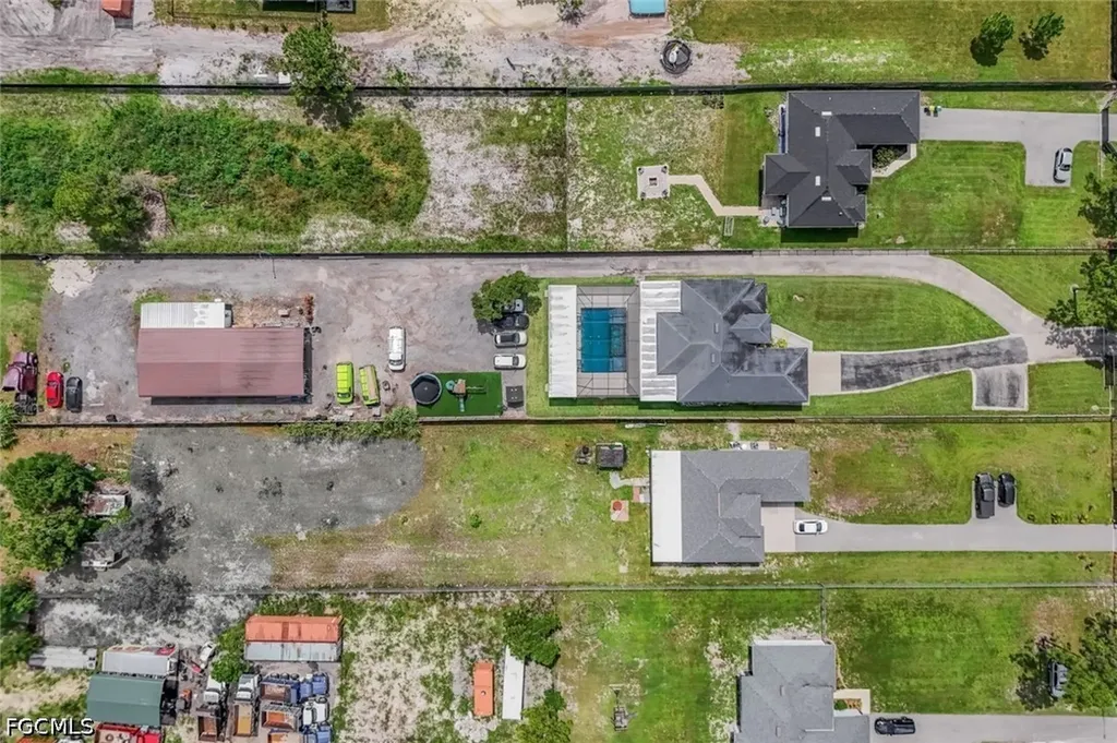 2968 41st Avenue NE Naples FL 34120