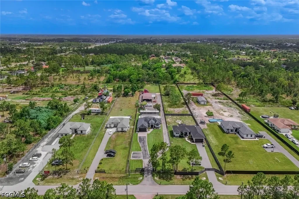 2968 41st Avenue NE Naples FL 34120