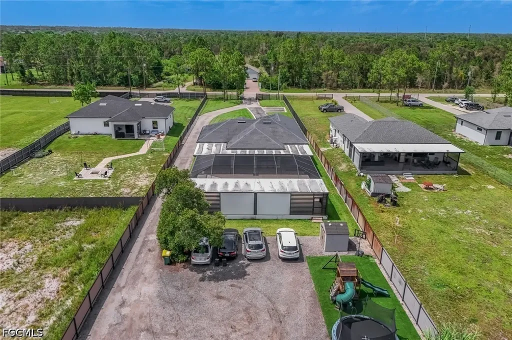 2968 41st Avenue NE Naples FL 34120