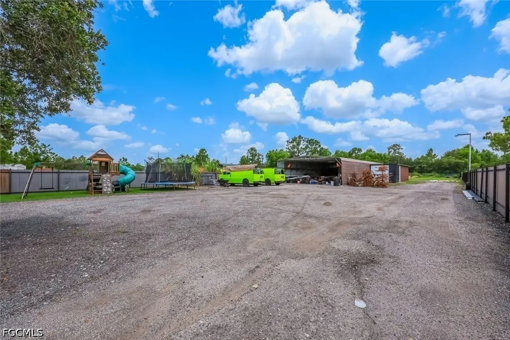 2968 41st Avenue NE Naples FL 34120