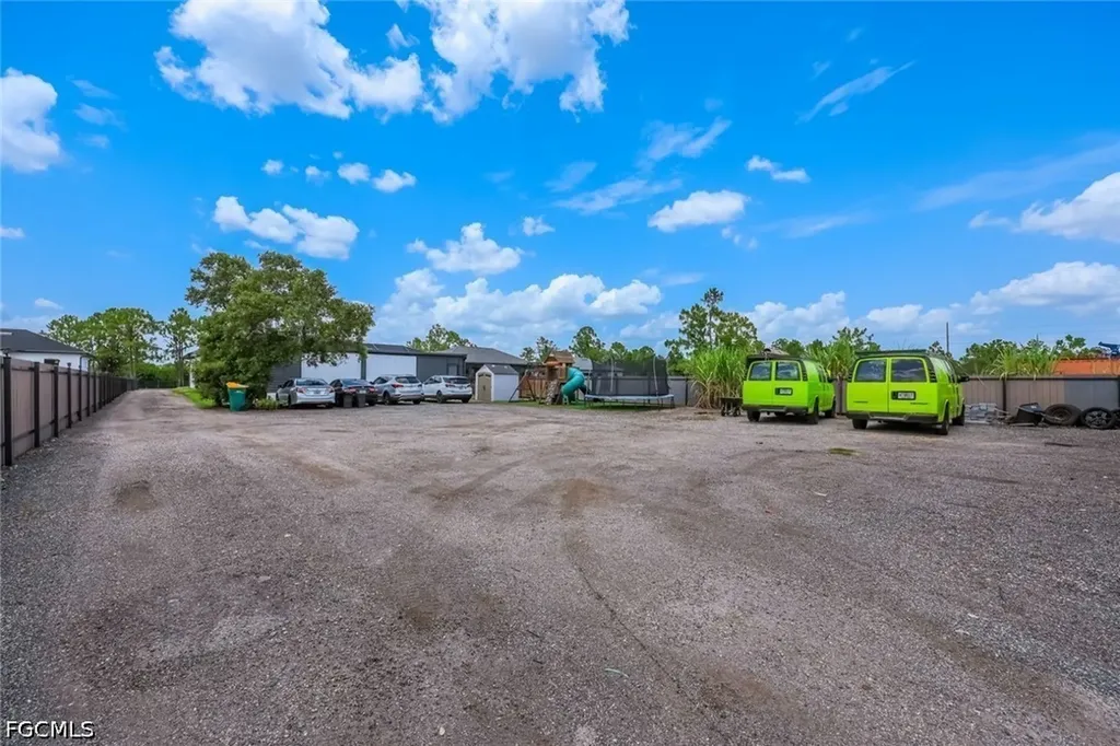 2968 41st Avenue NE Naples FL 34120