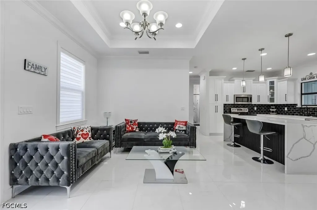 2968 41st Avenue NE Naples FL 34120